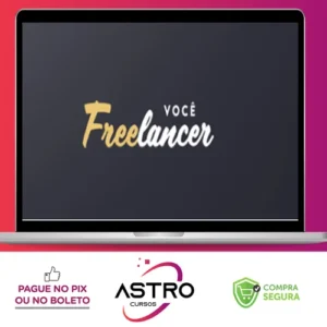 Você Freelancer - André Amaral