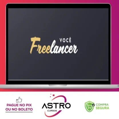 Você Freelancer - André Amaral