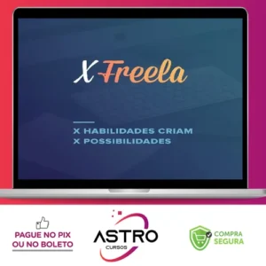 X-freela - Freela Criativo
