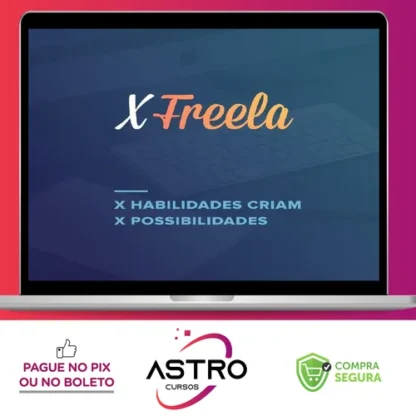 X-freela - Freela Criativo