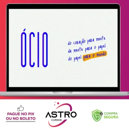 Ócio Coletivo - Viver de Ócio