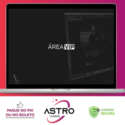 Área Vip 2022 - Andre Amaral