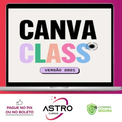 Canva Class - Jade Lanzoni
