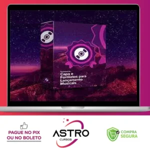 Capas e Formatos para Lançamentos Musicais - Alkabits