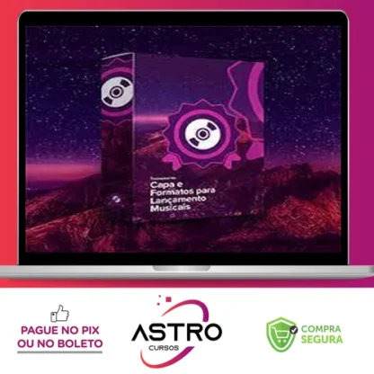 Capas e Formatos para Lançamentos Musicais - Alkabits
