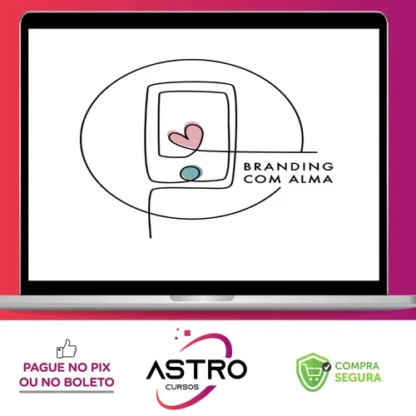 Comunidade Branding com Alma - Dani Trolesi