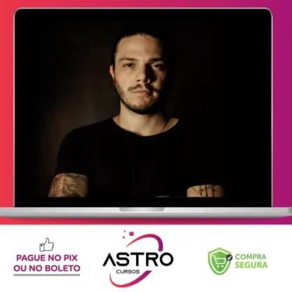 Construindo Carrosséis - André D’Amato