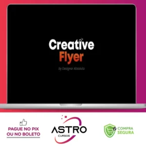 Creative Flyer: Flyers Para Artistas Eventos - Raphael Raposo