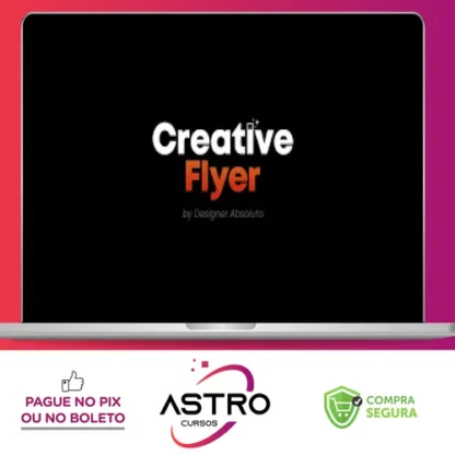 Creative Flyer: Flyers Para Artistas Eventos - Raphael Raposo