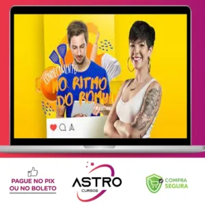 Crehana: Crie a Imagem de uma Campanha Digital - Nayla Alana