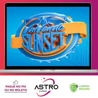 Curso C4D Master: Treinamento 3D - Luan Brotas (Agência TvMega)