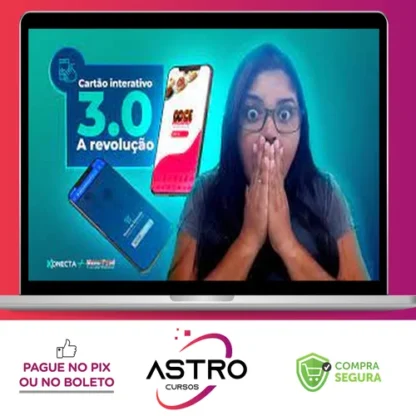 Curso de Cartão Interativo - Talita Emanuela Fonseca