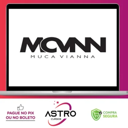Curso Embalagem 3D - Muca Viana