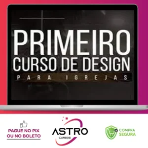Design para Igrejas - Ismael Silva