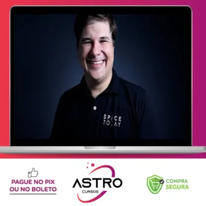 Como Vender Sites - Bruno Ávila
