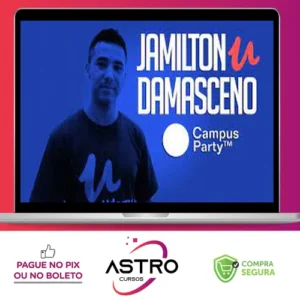 Curso Completo de Design de Interface - Jamilton Damasceno