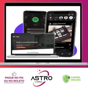 Figma Design de Interfaces - Matheus Fraga