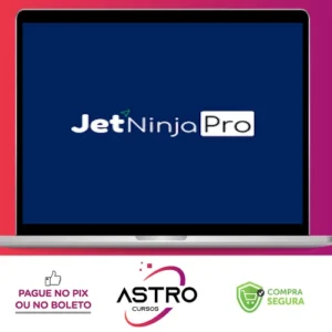 Jet Ninja PRO - Rafael Mota