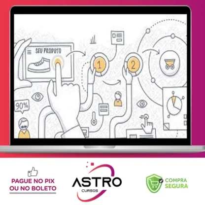 Ux & Design Thinking Experiência do Usuário nos Negócios - Leandro Rezende