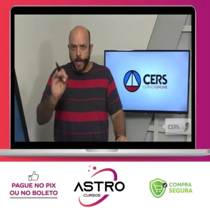 Direito Constitucional - Orman Ribeiro