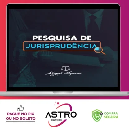 Pesquisa de Jurisprudência - Matheus dos Santos