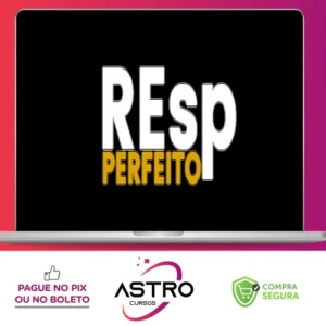 REsp Perfeito - Giovanni Fialho