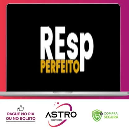 REsp Perfeito - Giovanni Fialho