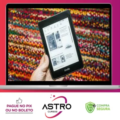 5.000 Livros Kindle - Autores Diversos