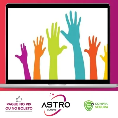 Curso Voluntariado: O Coração do Visitador Hospitalar - Eduardo Bergsten