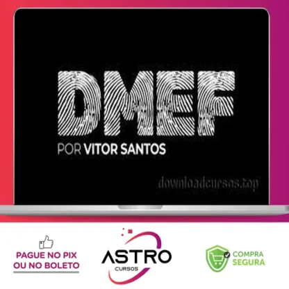 Detecção de Micro Expressões Faciais - Vitor Santos