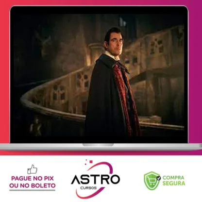 Drácula - Bram Stoker