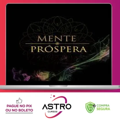 Eft Mente Prospera - Andre Lima