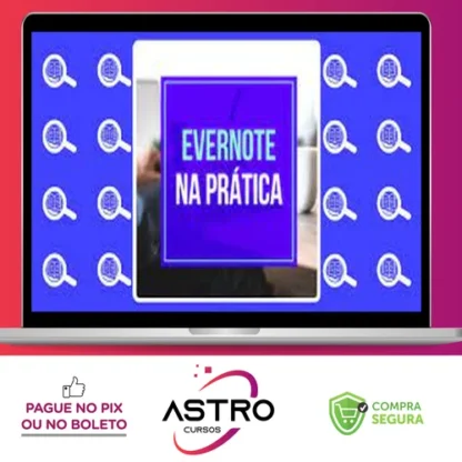 Evernote na Prática - Mauricio Aizawa