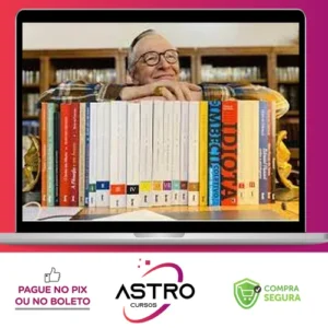 Guerra Cultural - Olavo de Carvalho