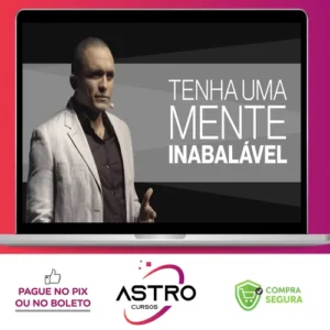Inabalável - Conrado Adolpho