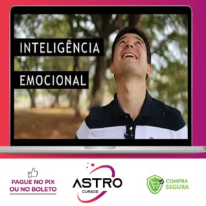 Inteligência Emocional - Adriano Sugimoto