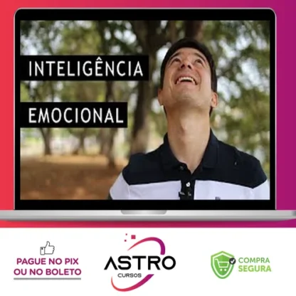 Inteligência Emocional - Adriano Sugimoto