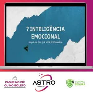 Inteligência Emocional - Escola Conquer