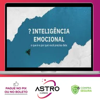 Inteligência Emocional - Escola Conquer