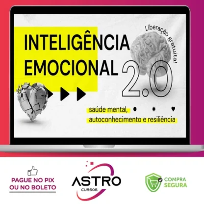 Inteligência Emocional 2.0 - Escola Conquer