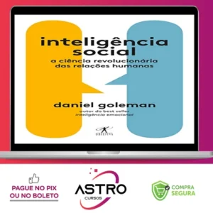 Inteligencia Social - Daniel Goleman