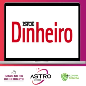 Isto é Dinheiro: Ed 1189 - 23 de Setembro de 2020