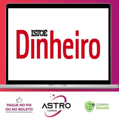 Isto é Dinheiro: Ed 1189 - 23 de Setembro de 2020