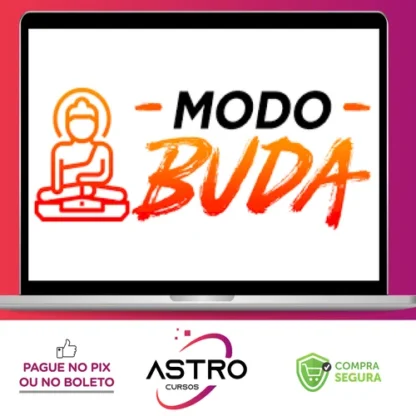 Modo Buda de Produtividade - Raiam Santos