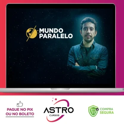 Mundo Paralelo Level 1- Antar Firak