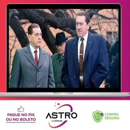 O Irlandês - Charles Brandt