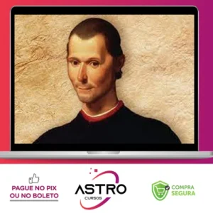 O Príncipe - Nicolau Maquiavel