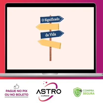 O Significado da Vida - Felipe Cotrim