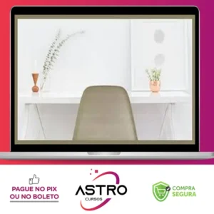 Organize Sua Mente - Aryanne Soares Capochim