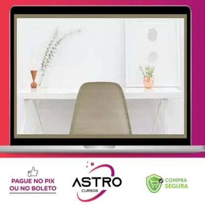 Organize Sua Mente - Aryanne Soares Capochim
